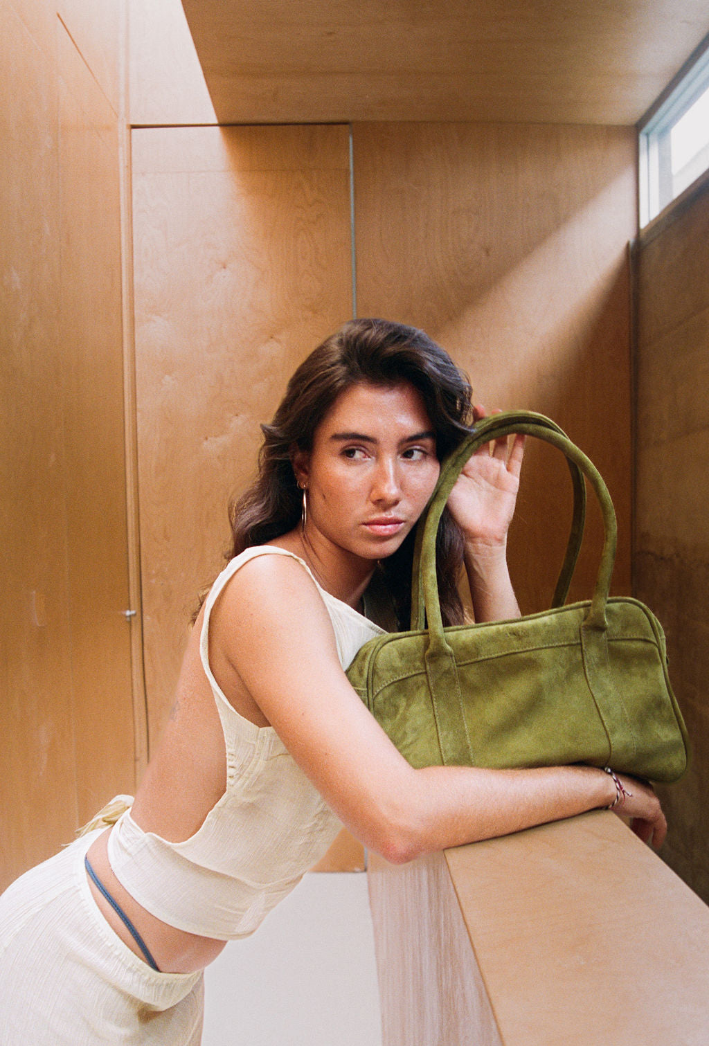 MARTHA BAG