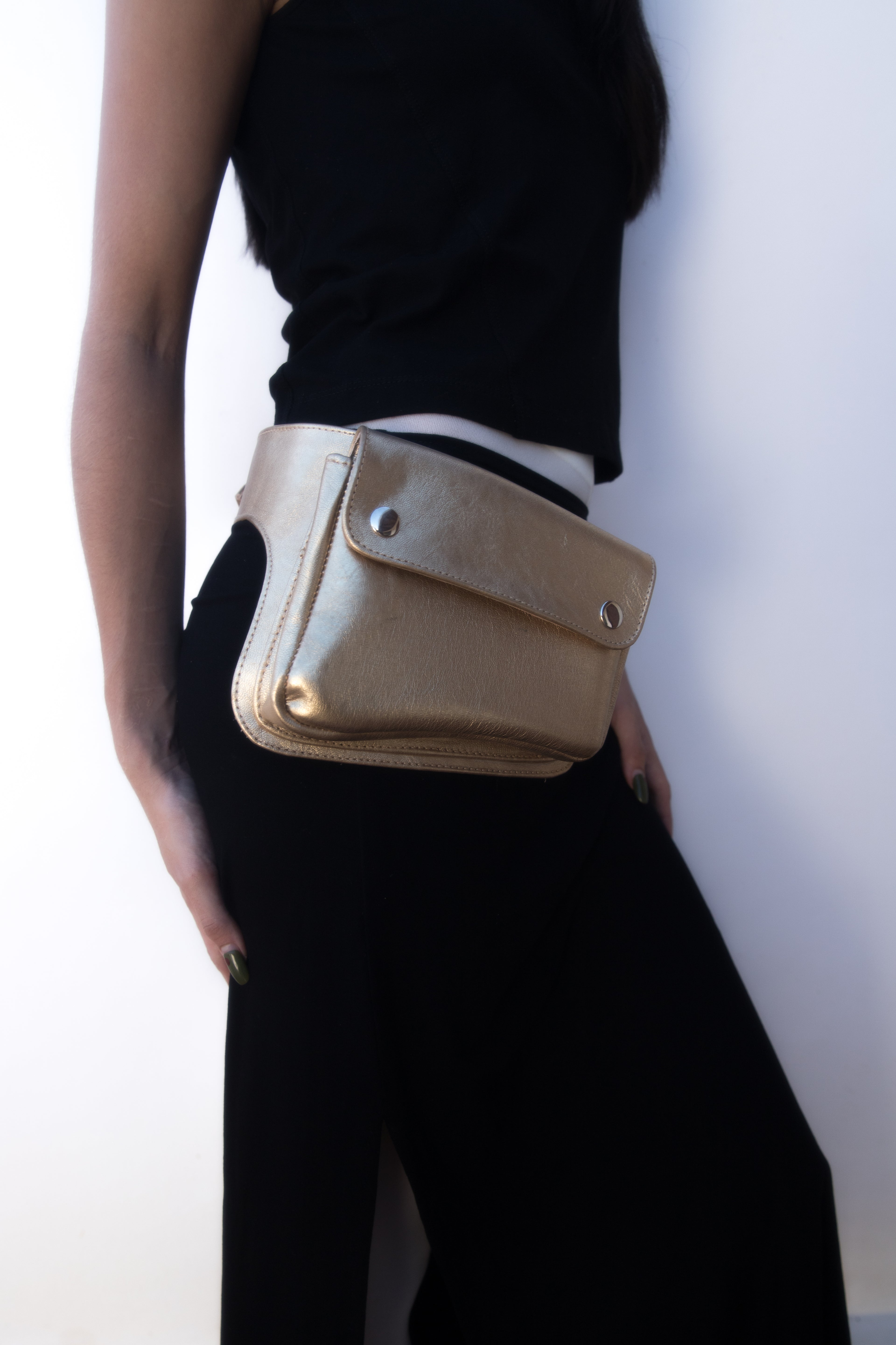 LOULOU BELT BAG