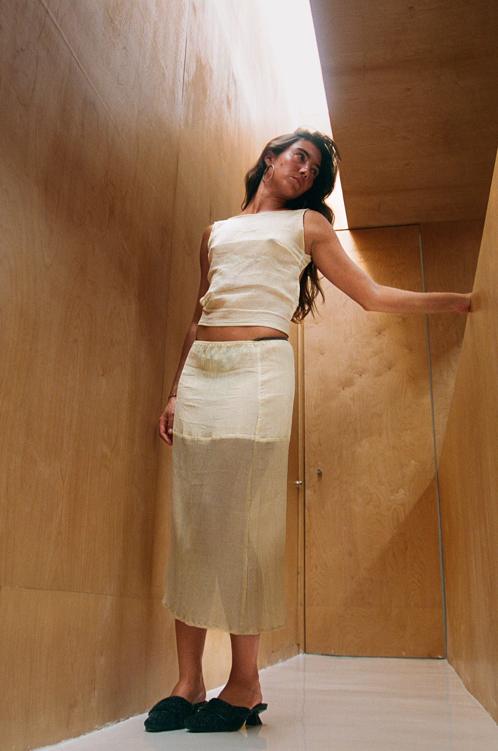 BEA SKIRT