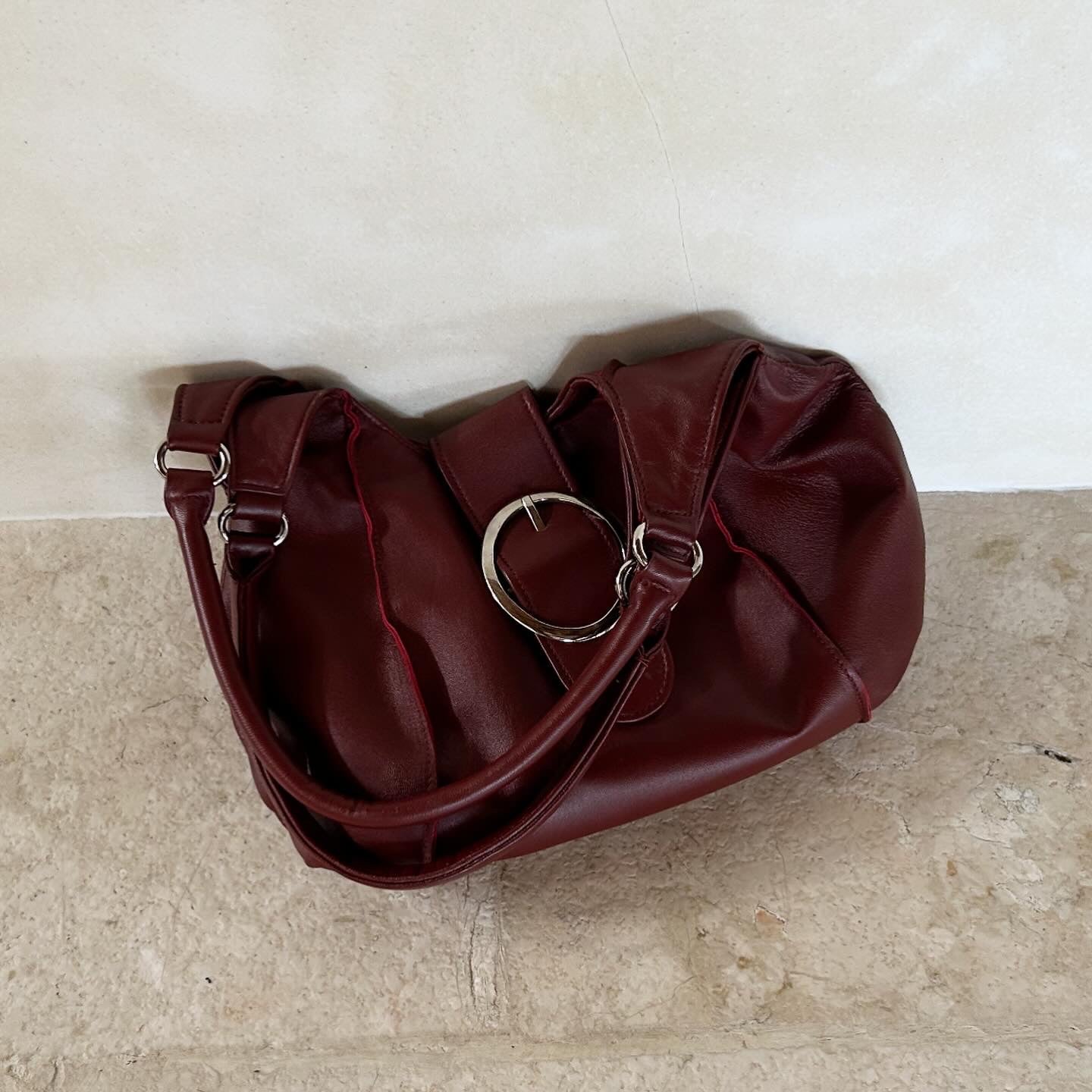 RUBY BAG