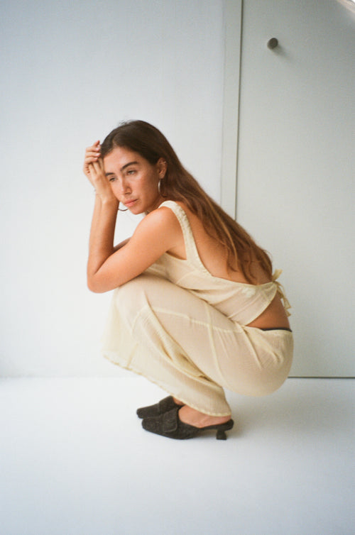 BEA SKIRT