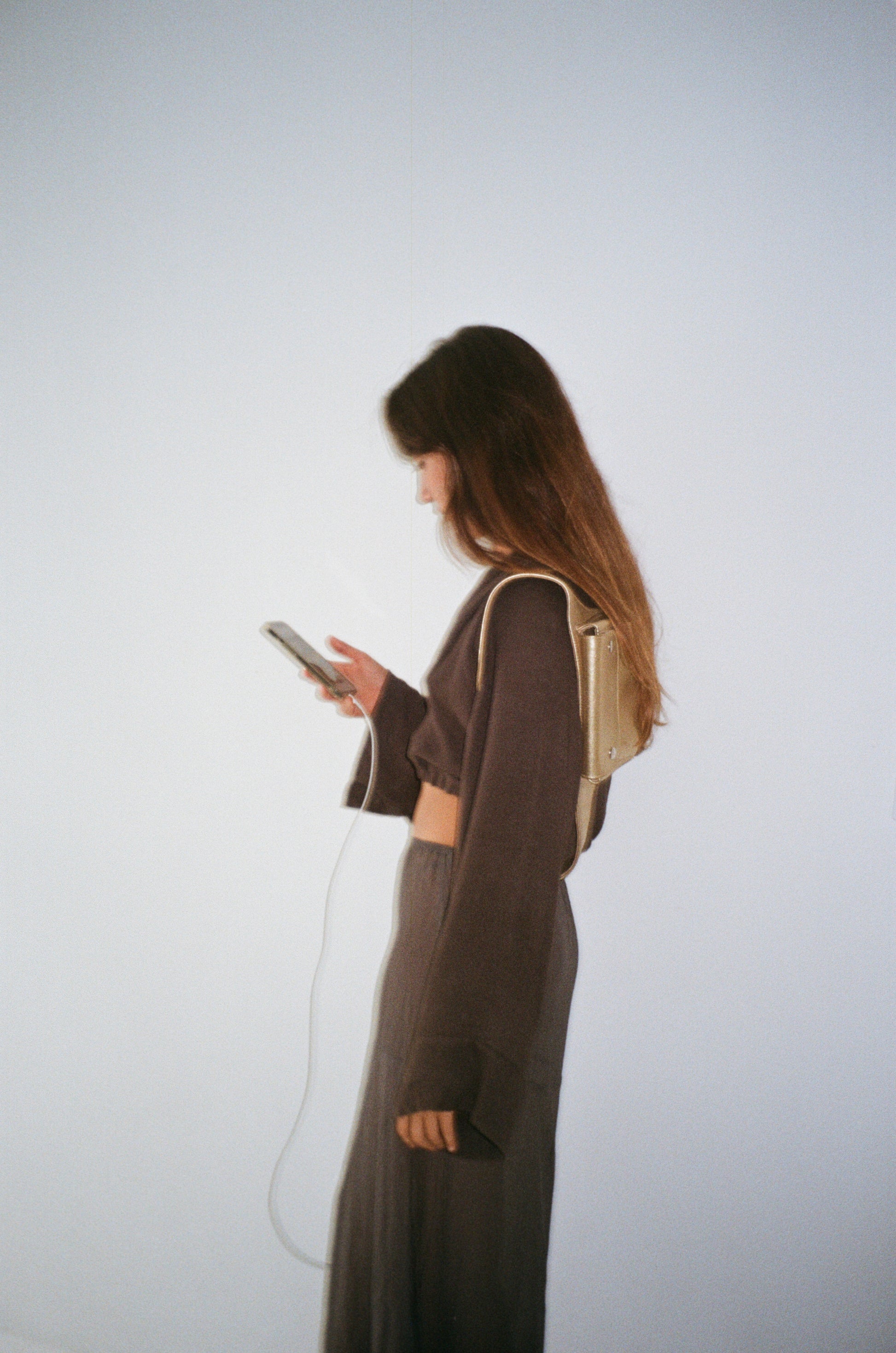YUKI SHIRT