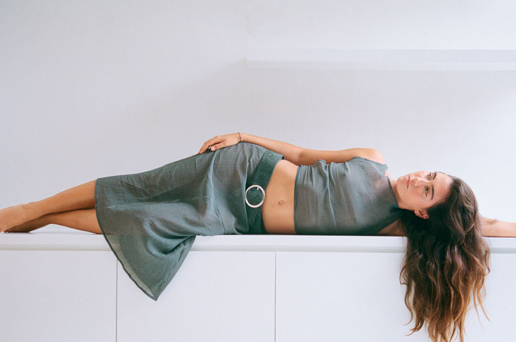 BEA SKIRT