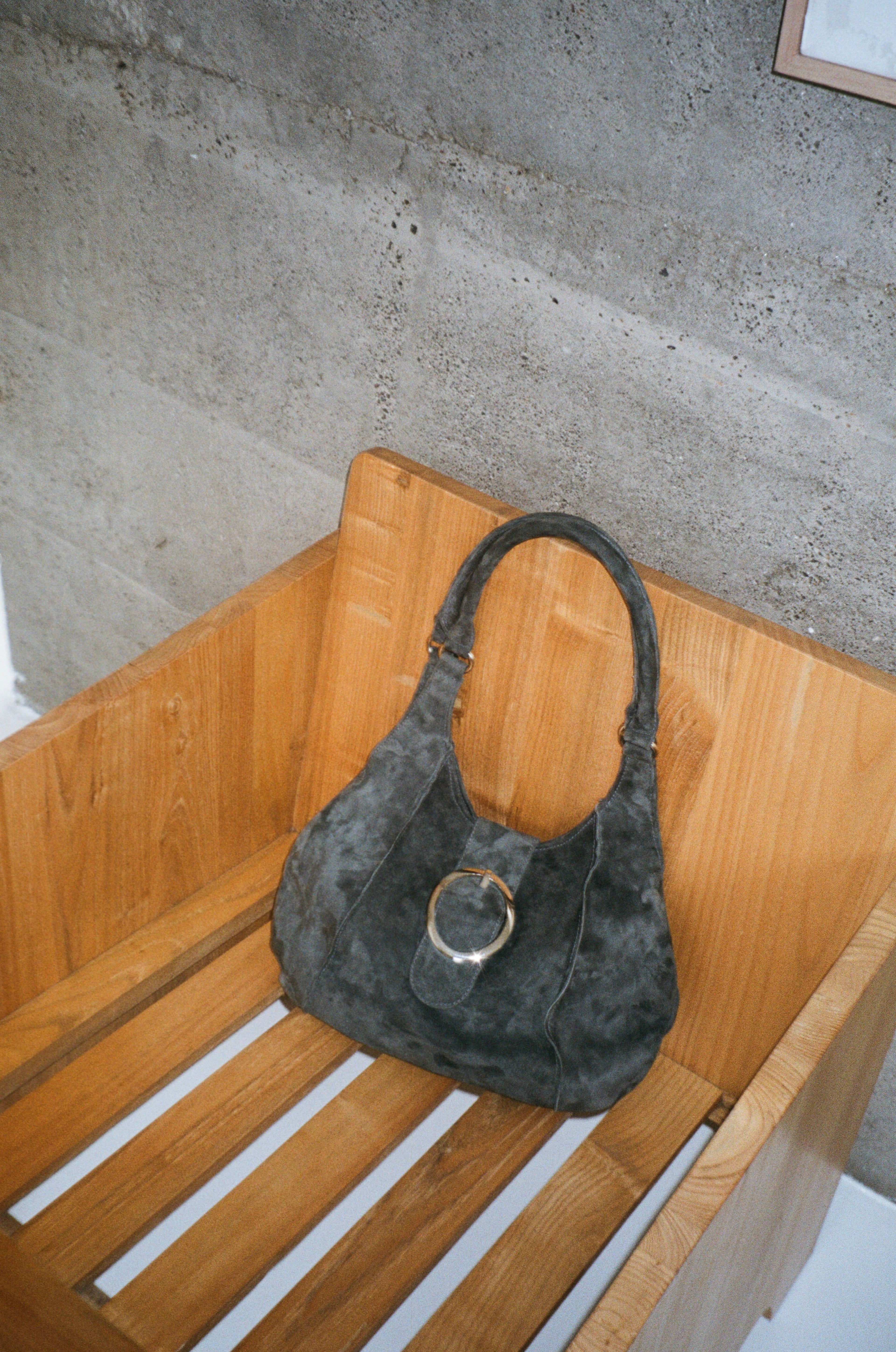 RUBY BAG