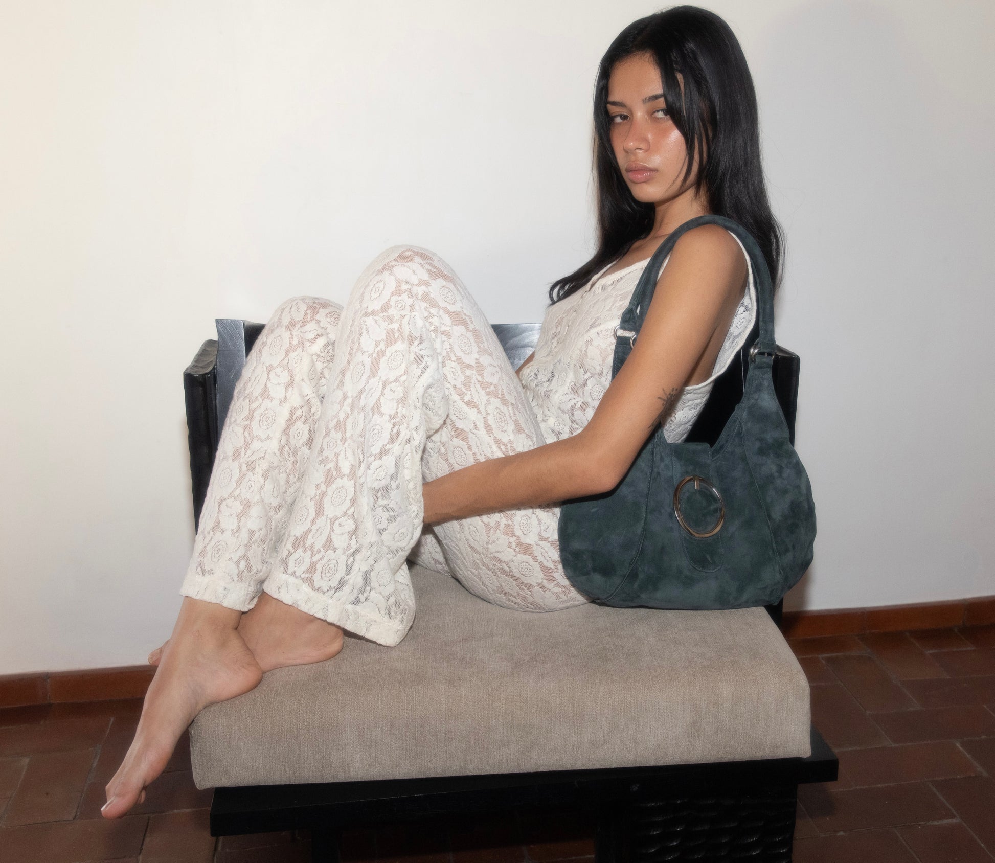 RUBY BAG