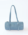 ALBA BAG WASHED BLUE