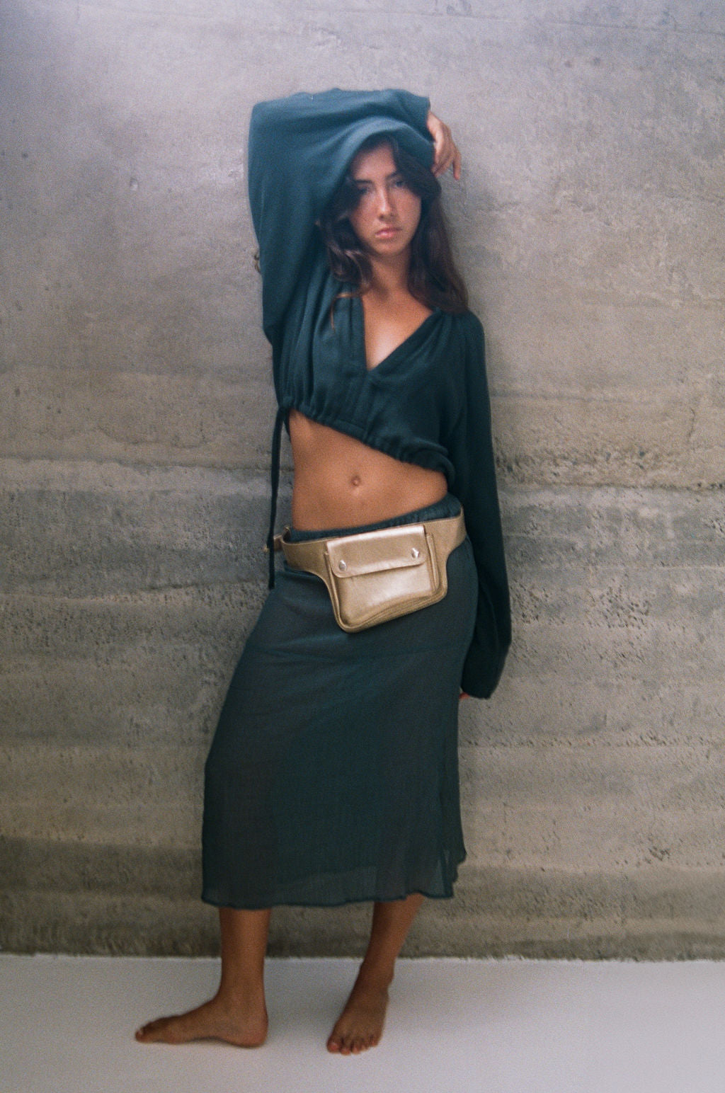 BEA SKIRT