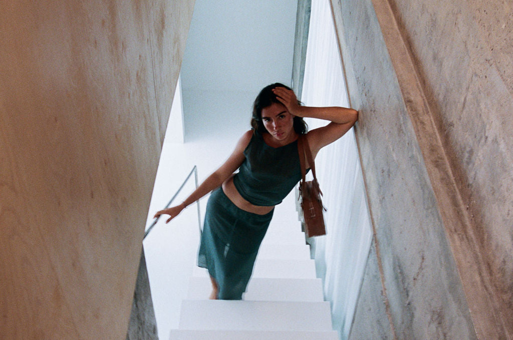 BEA SKIRT