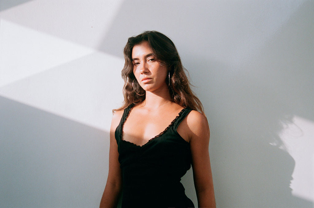 INES DRESS