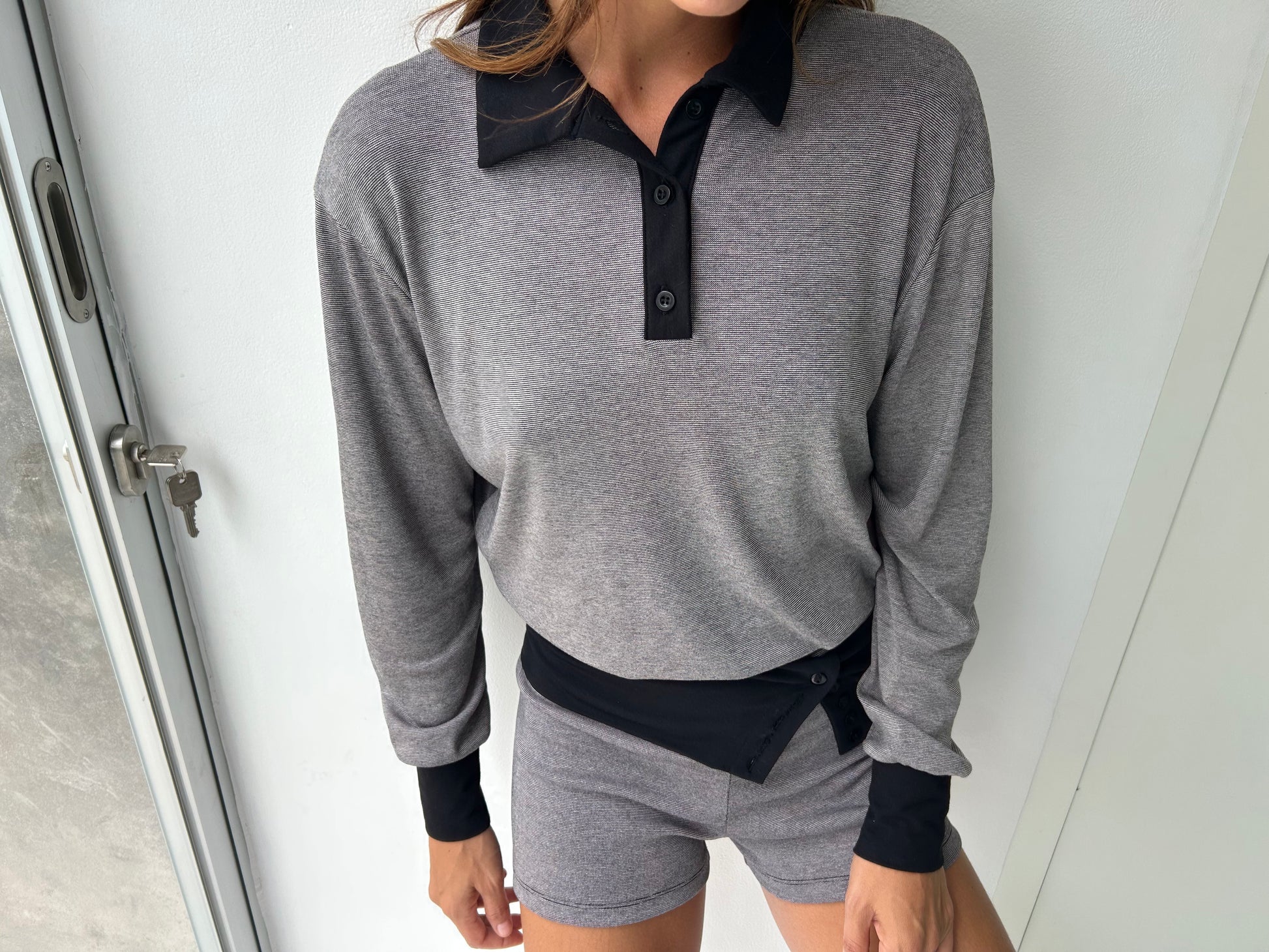 LEA POLO