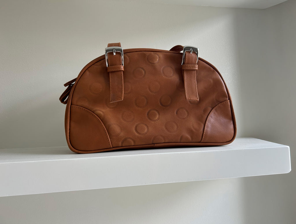 POLKA BAG