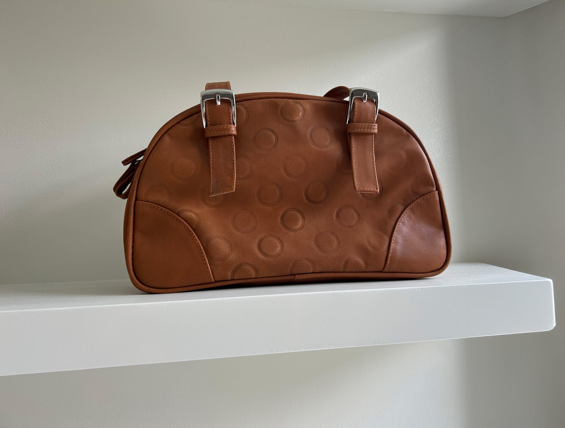 POLKA BAG