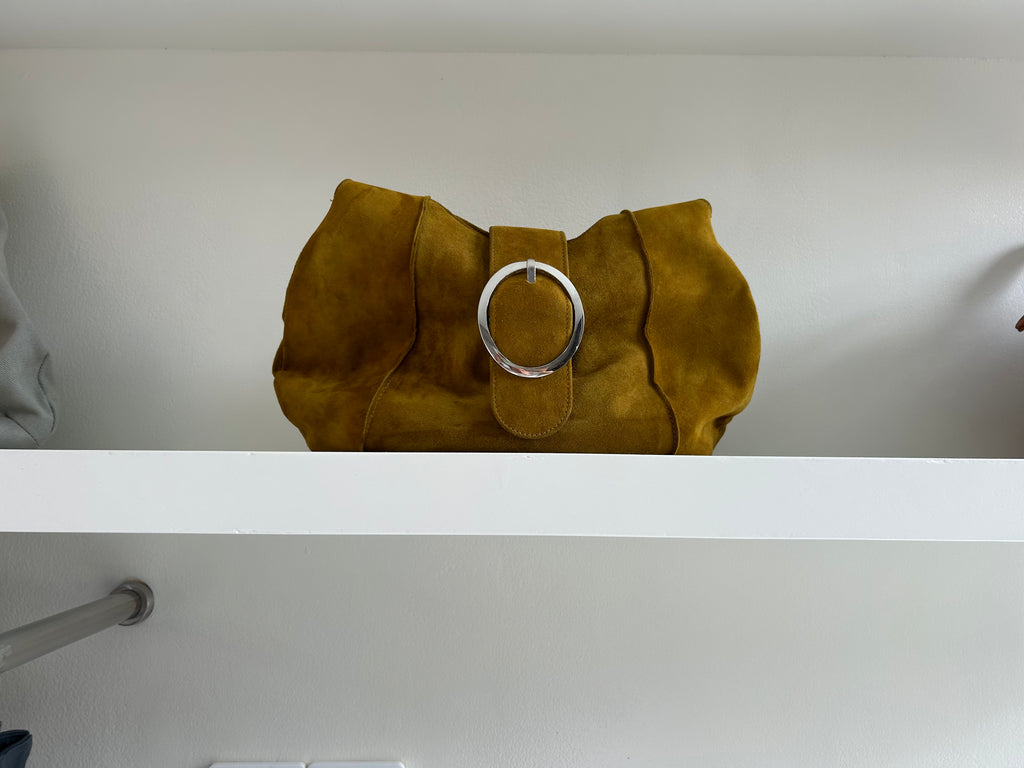 RUBY BAG
