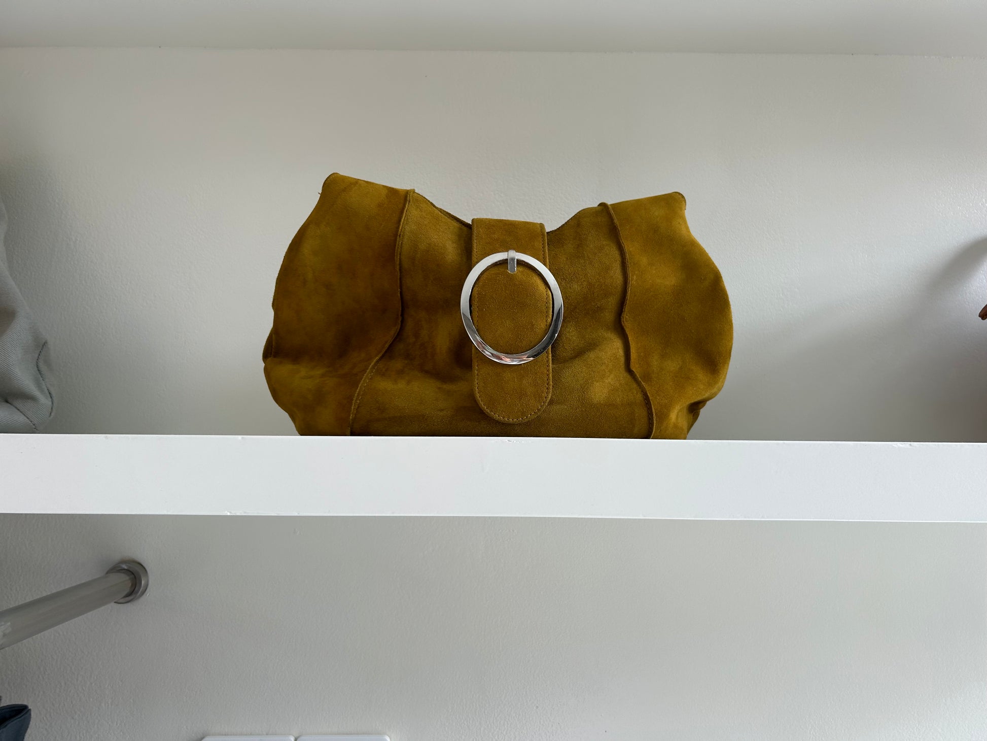 RUBY BAG