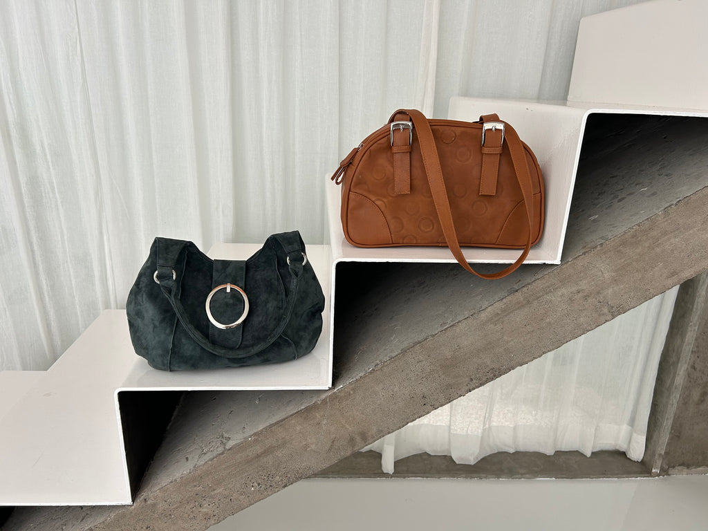 POLKA BAG