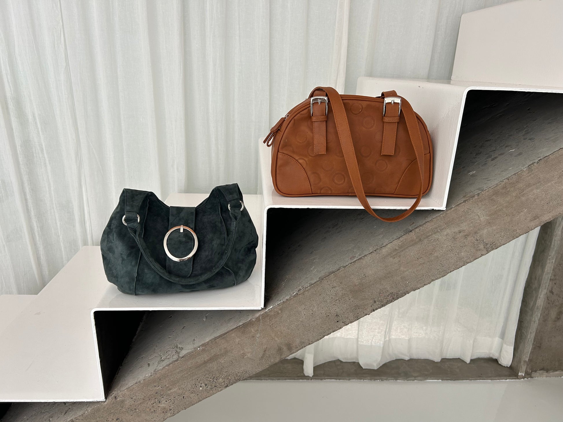 POLKA BAG