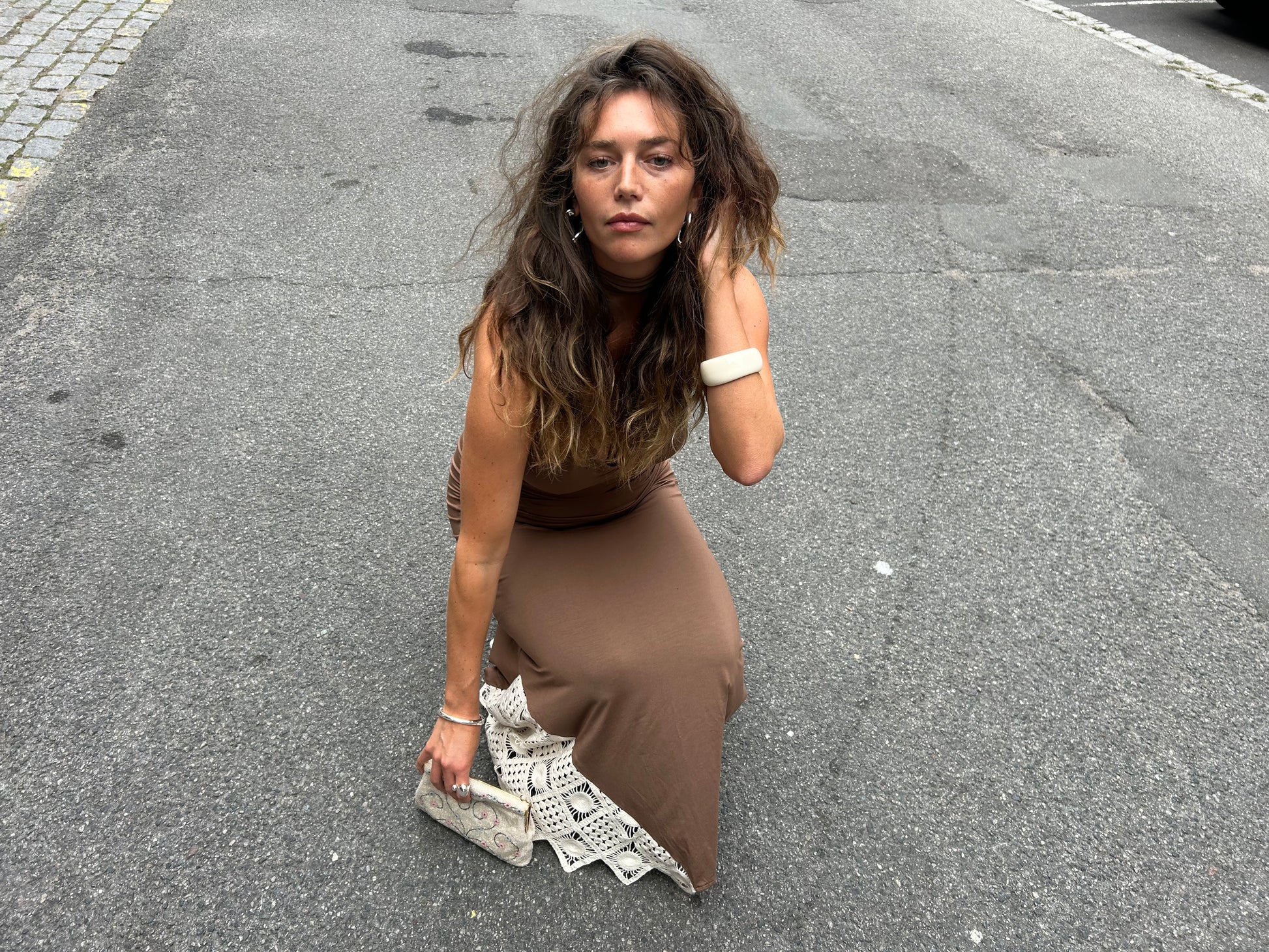 COCO DRESS