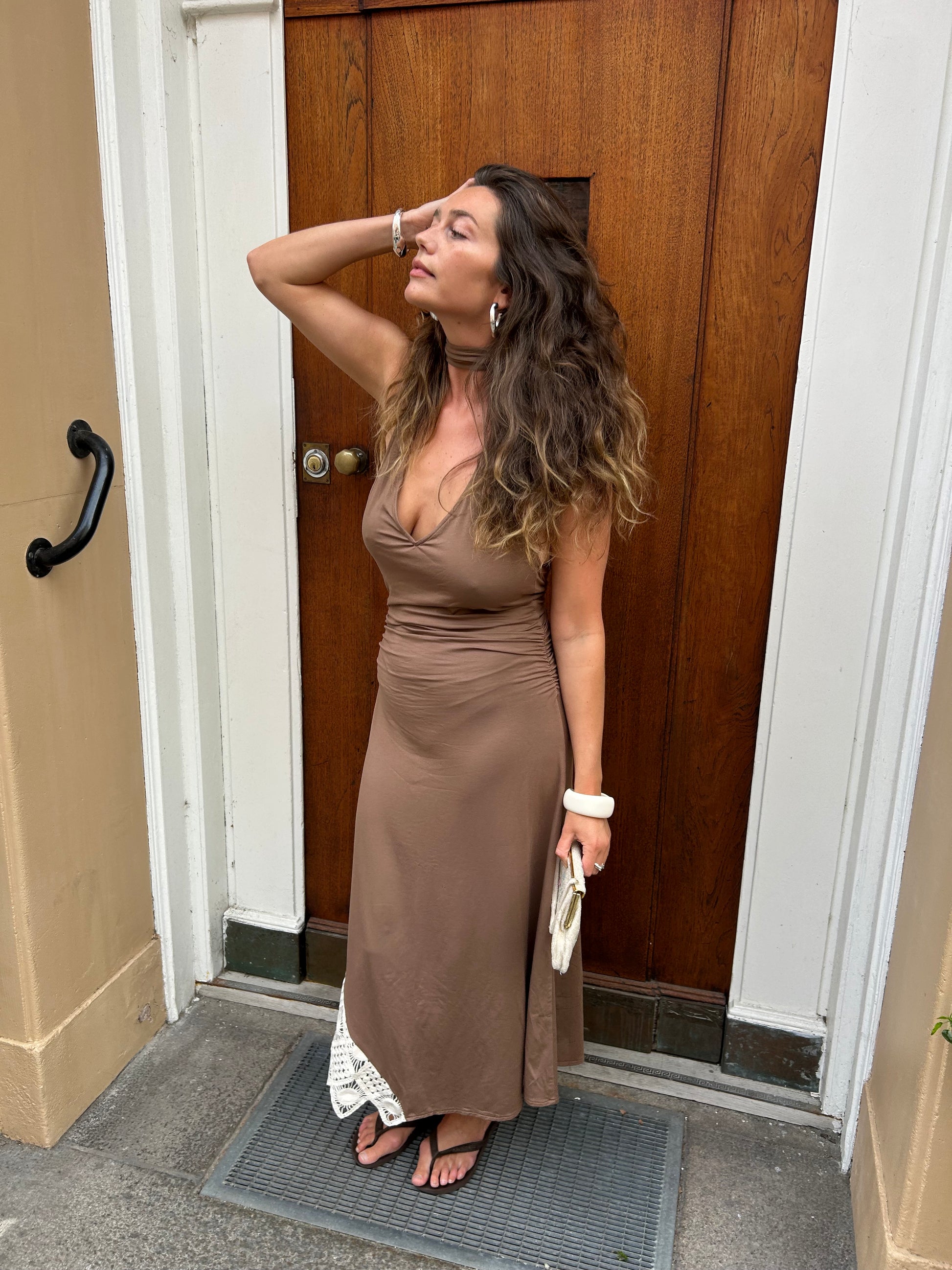 COCO DRESS