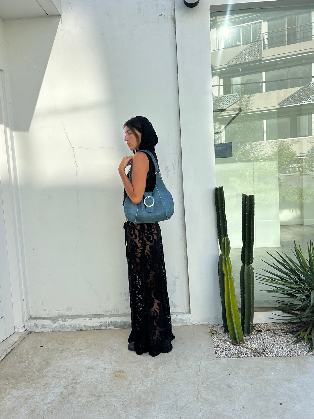 RUBY BAG