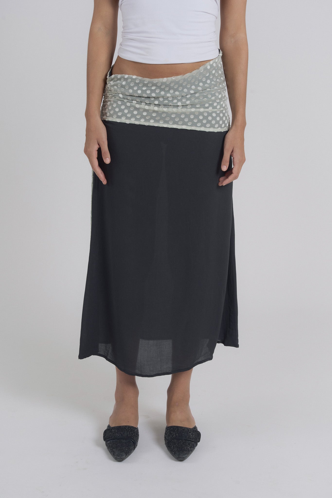 PALOMA SKIRT