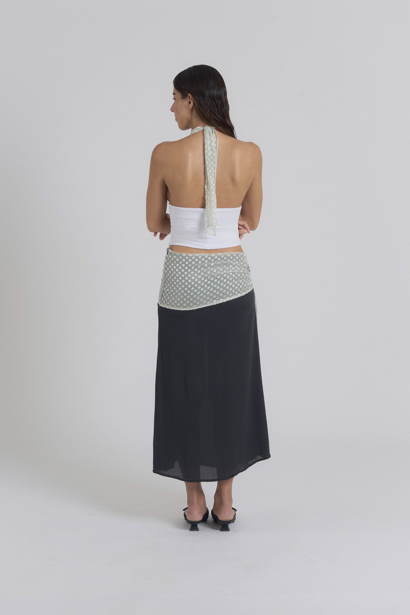 PALOMA SKIRT