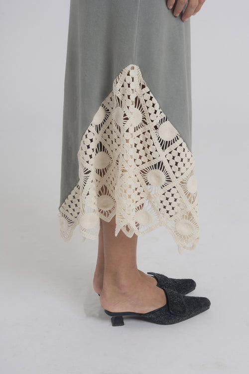 COCO DRESS