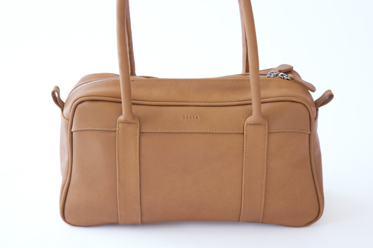 MARTHA BAG CAMEL
