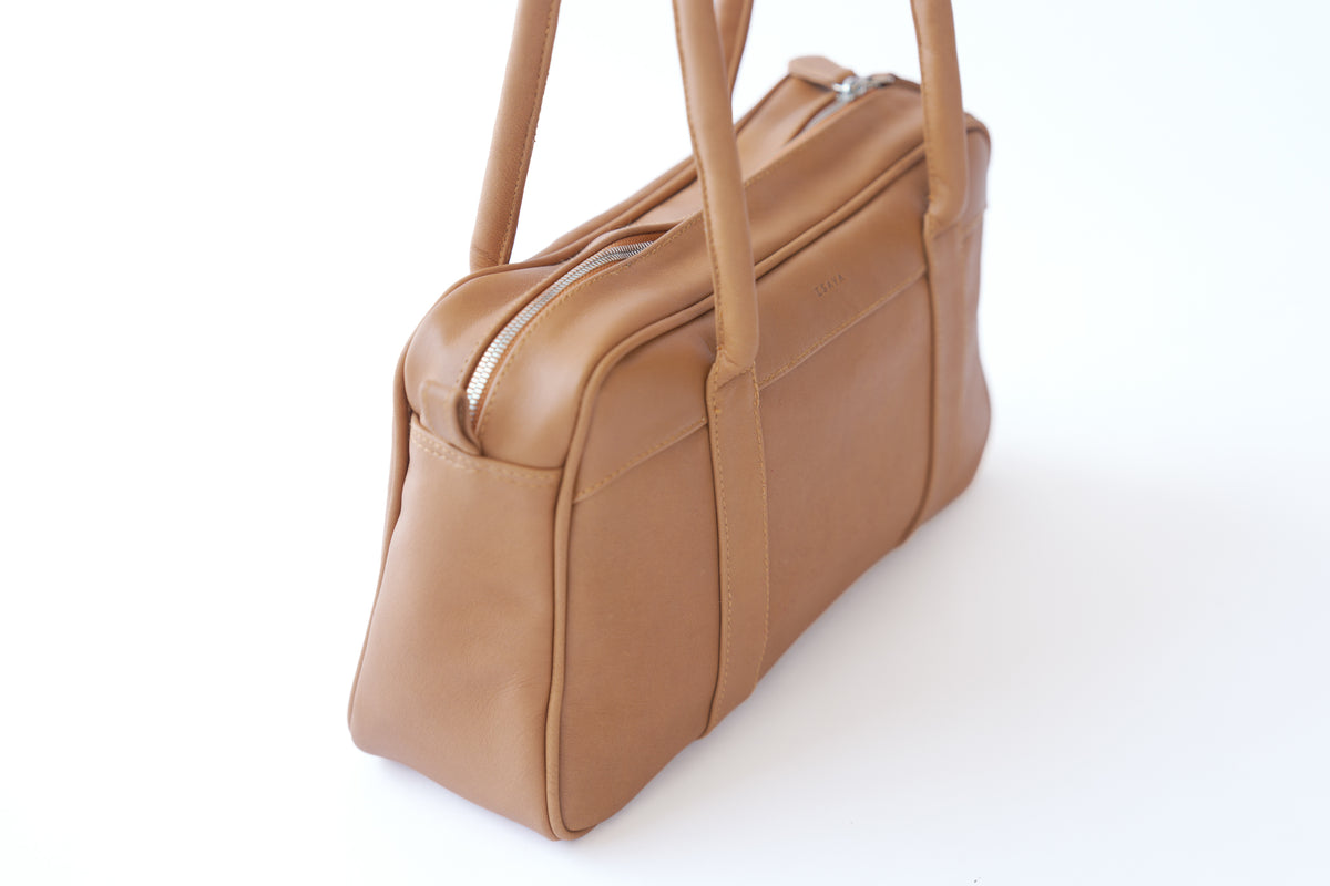 MARTHA BAG CAMEL