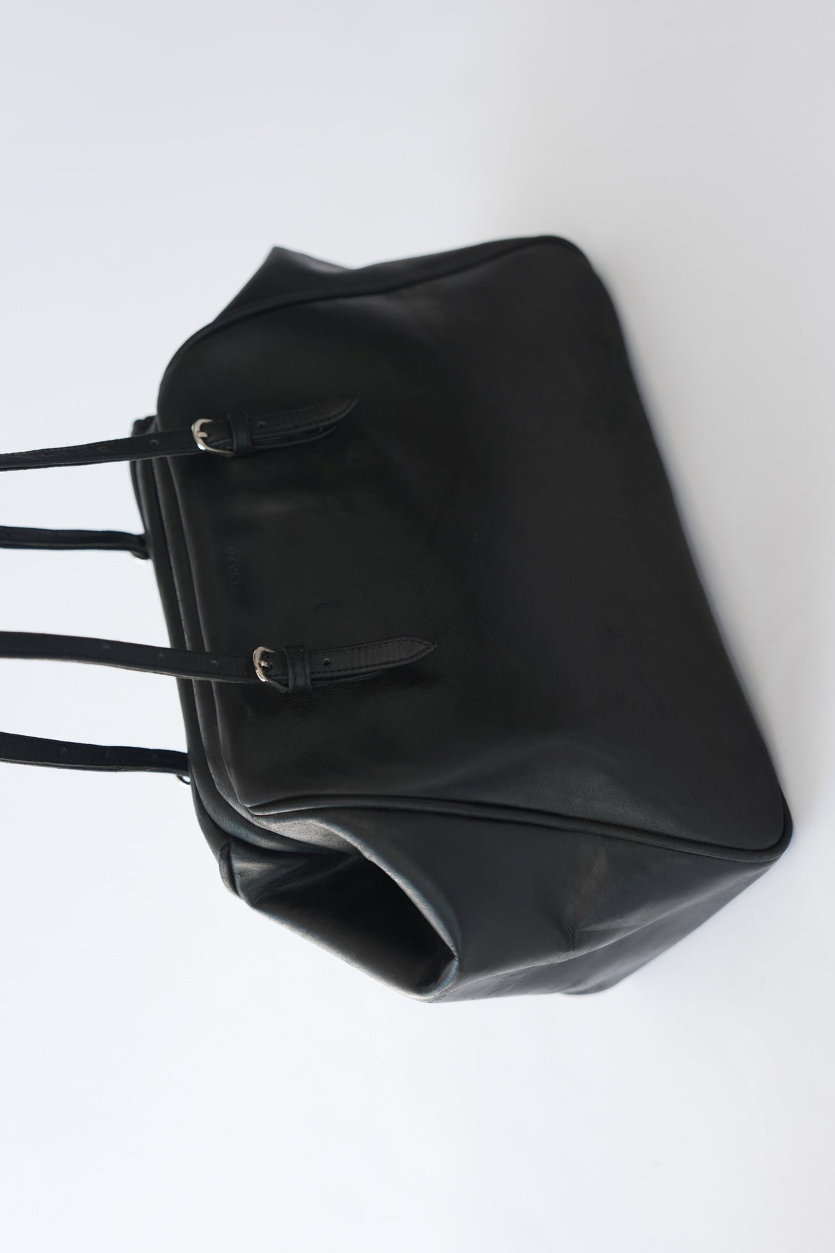 BRIGITTE BAG BLACK