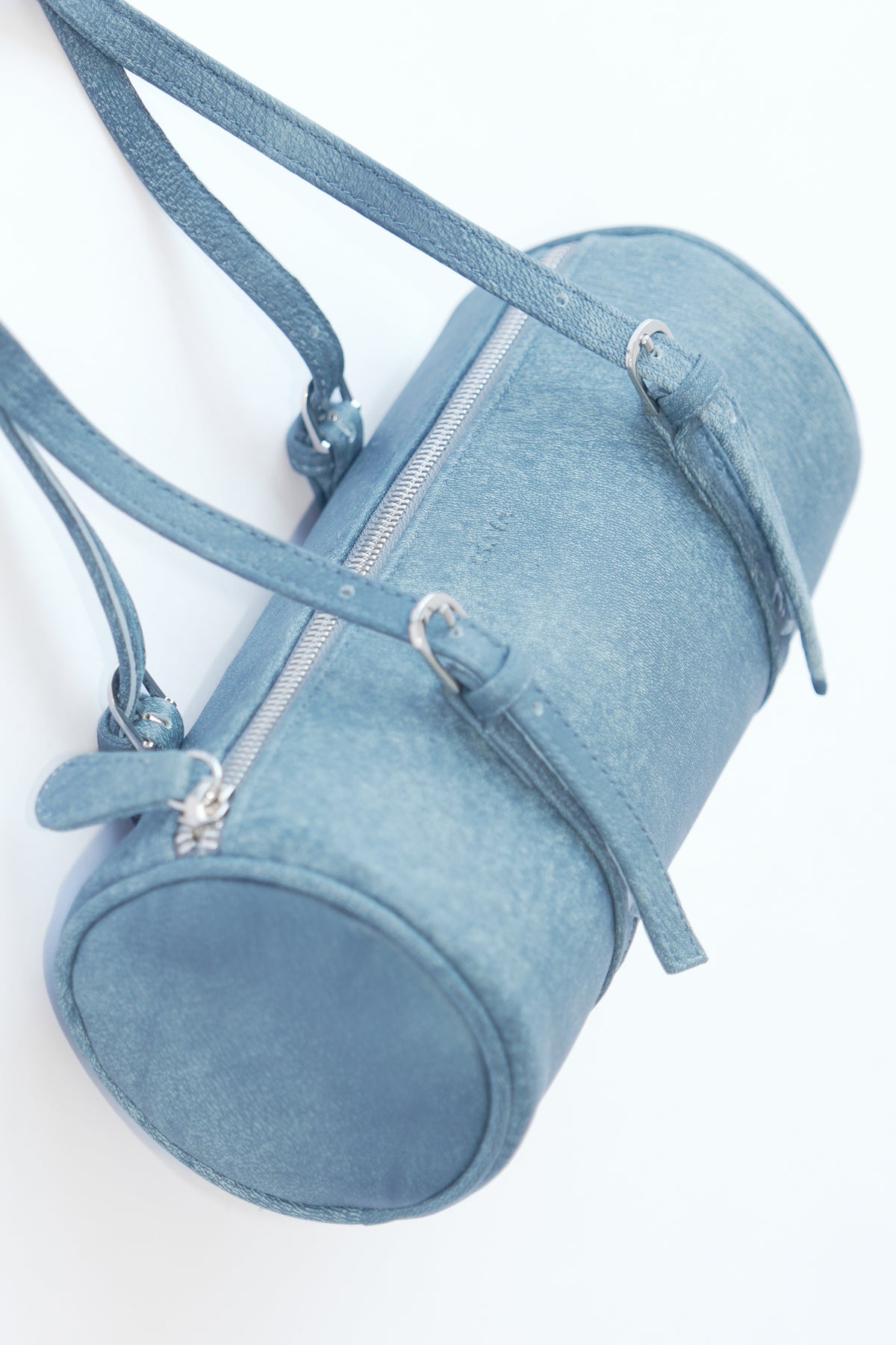 ALBA BAG WASHED BLUE