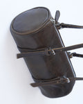 ALBA BAG WASHED BROWN