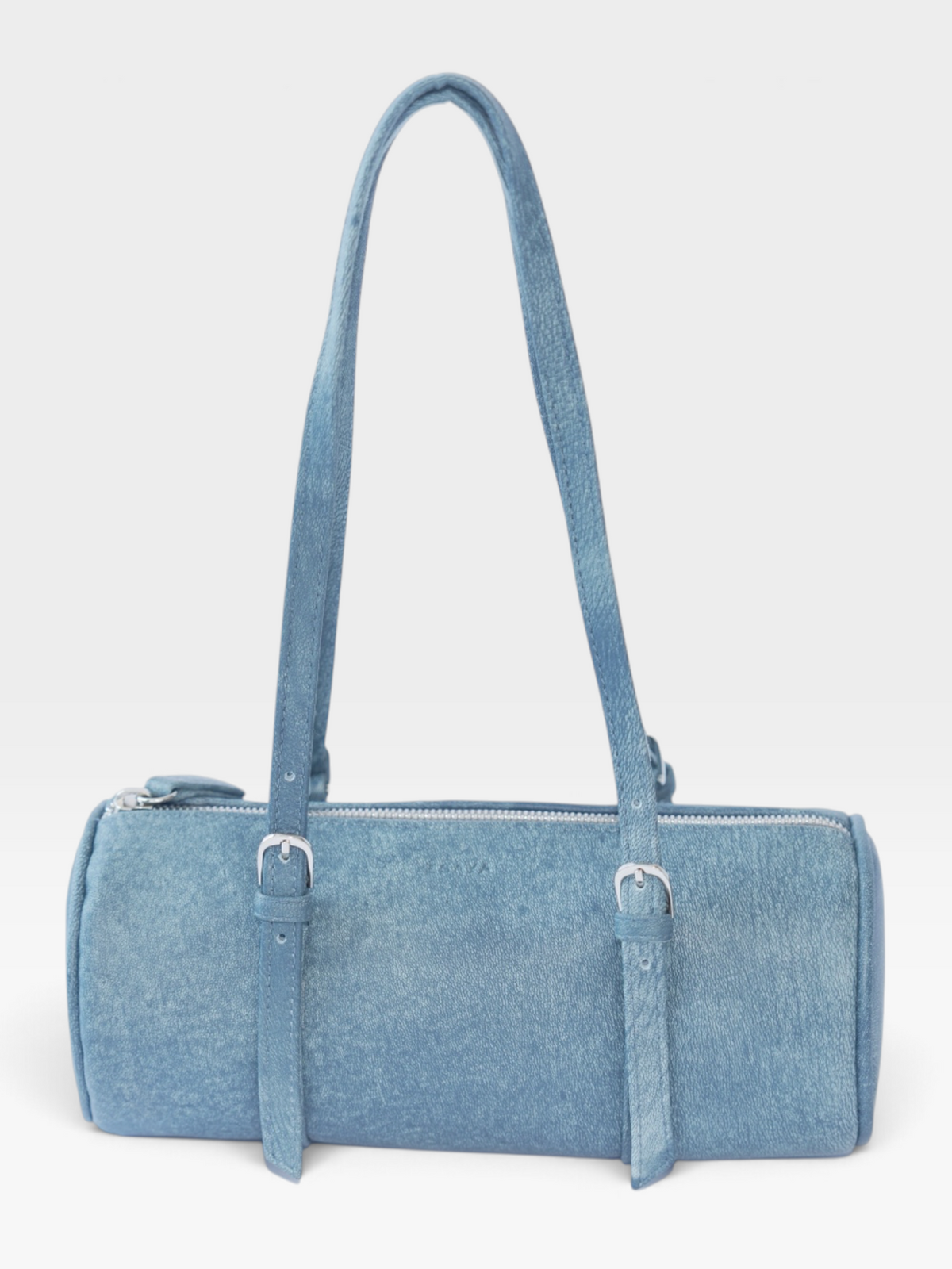 ALBA BAG WASHED BLUE