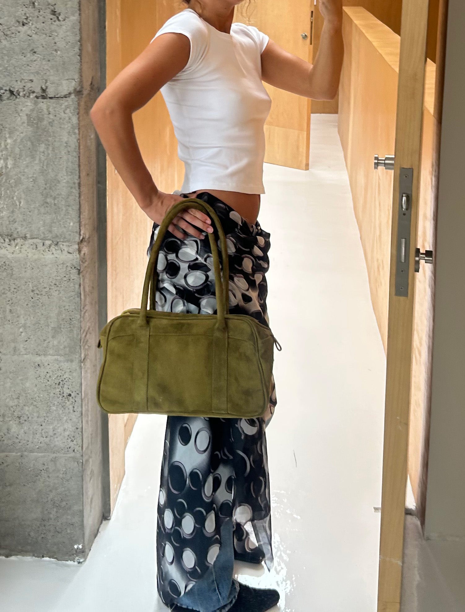 MARTHA BAG