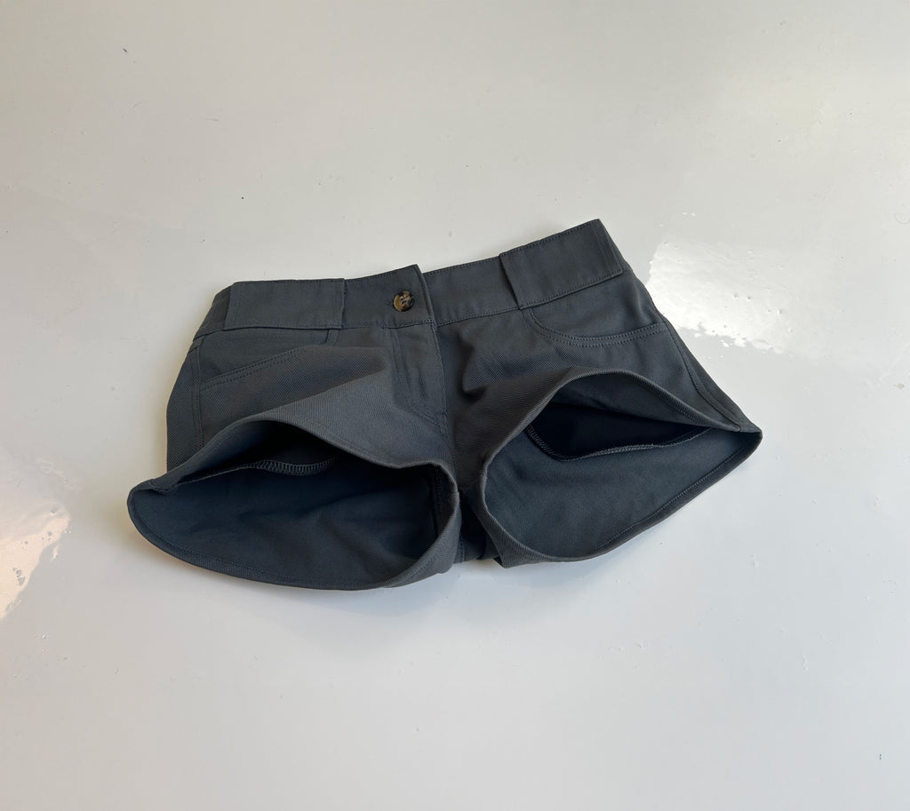 NIA SHORTS