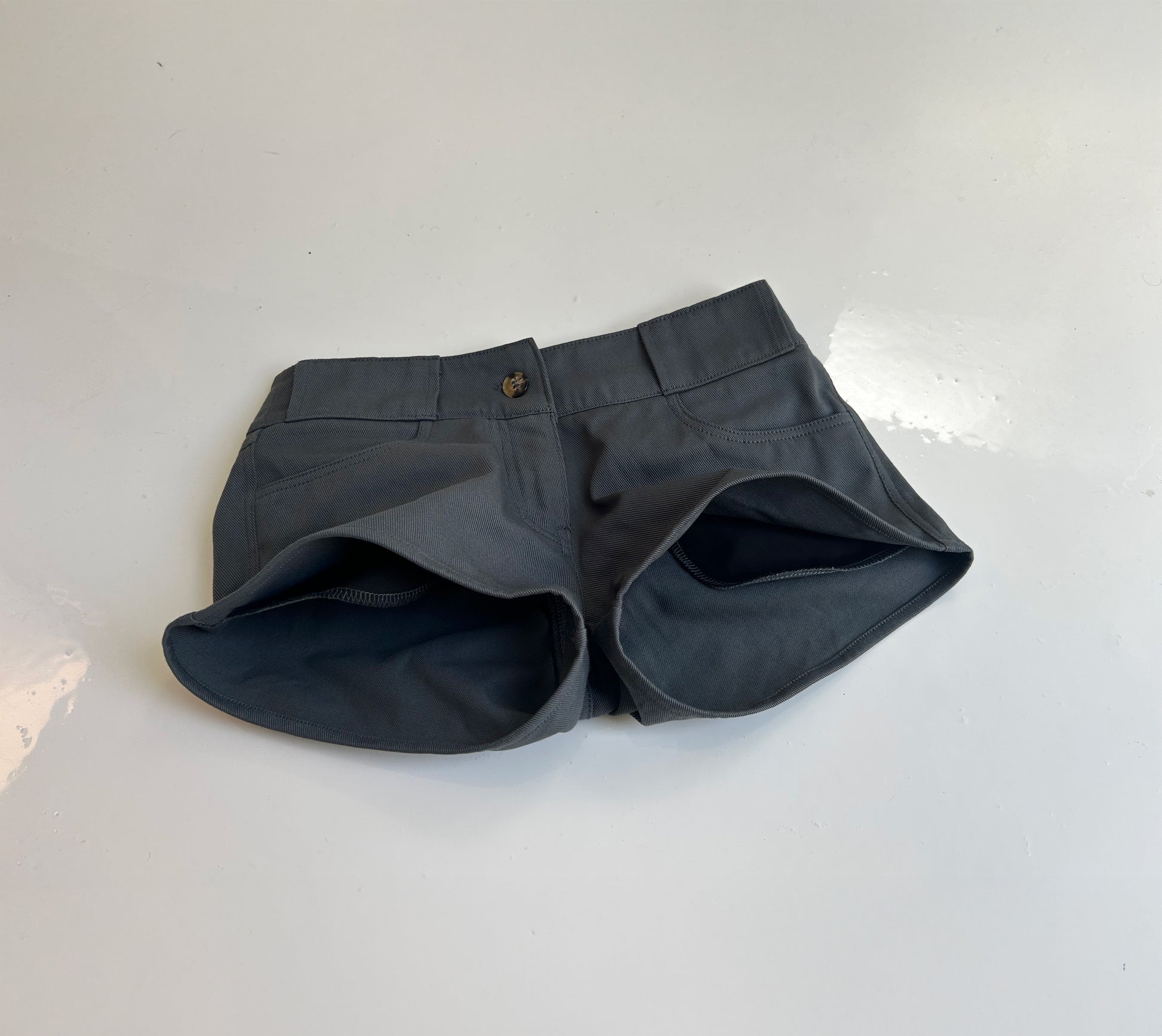 NIA SHORTS