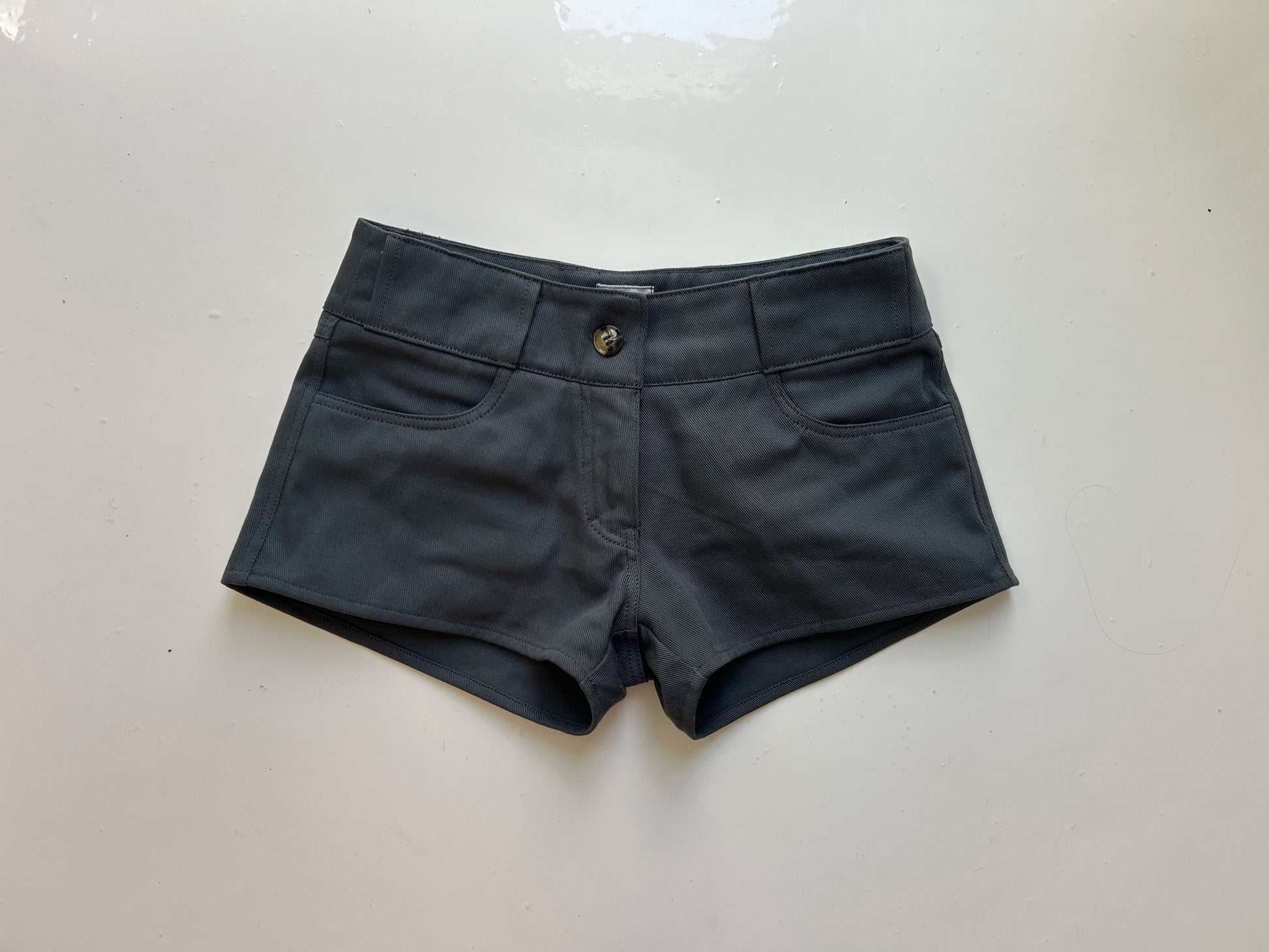 NIA SHORTS